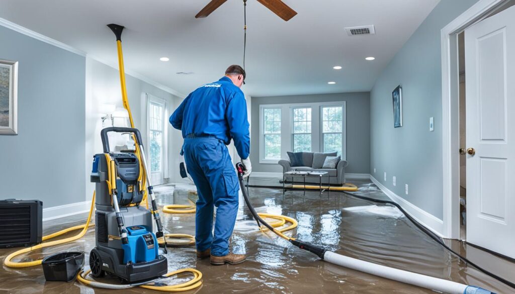 How Can Professional Mold Inspection and Water Damage Services Help Protect Your Cedar Falls, IA Property?