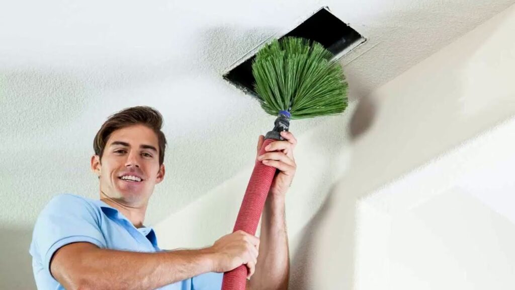 How Can Clean Air Ducts Help Reduce Allergens and Improve Indoor Air Quality in Virginia Homes?