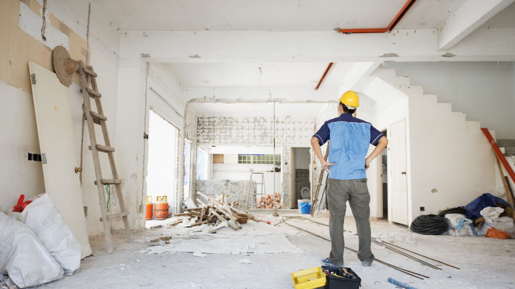 Home Improvement Services in Phoenix, AZ: Smart Solutions for Beautiful, Functional, and Lasting Homes