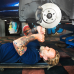 7 Warning Signs Your Vehicle Needs Brake Service Immediately