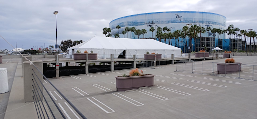 Why Are Promotional Tent Rentals Essential for High-Visibility Events?