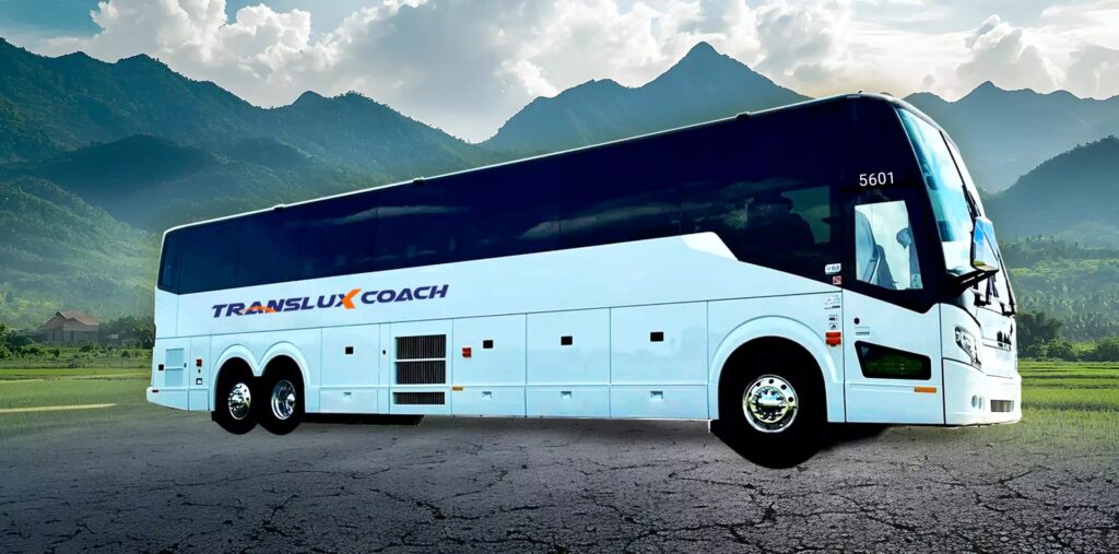 The Complete Guide to Bay Area Charter Bus Rental Service for Events and Tours