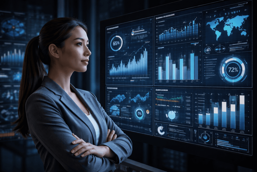 Build a Future-Ready Career with a Data Analytics Course in Pune with Gen AI