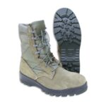 Military Surplus Footwear: A Smart Choice for Outdoor Adventures