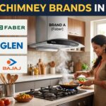 Choosing the Right Kitchen Chimney for Your Home