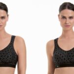 Extra Support Sports Bra Benefits for High-Impact Activities