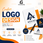 Logo Design Services in Lucknow That Build Memorable Brands and Lasting Business Identity