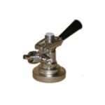 Better Draft Beer Starts With the Right Keg Connection