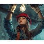 LED Lighting Installation in Mebane: The Upgrade That Pays for Itself