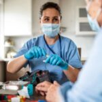 Full Body Checkup at Home: The Role of Early Diagnosis in Healthcare