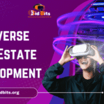 How 3D Property Frameworks Enhance Metaverse Real Estate Development
