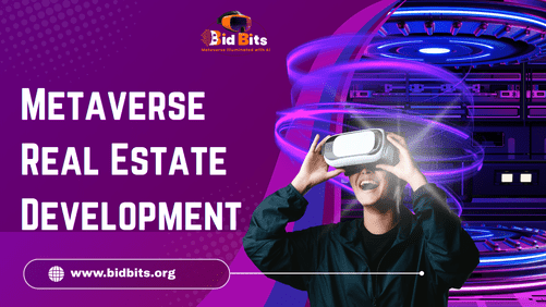 How 3D Property Frameworks Enhance Metaverse Real Estate Development