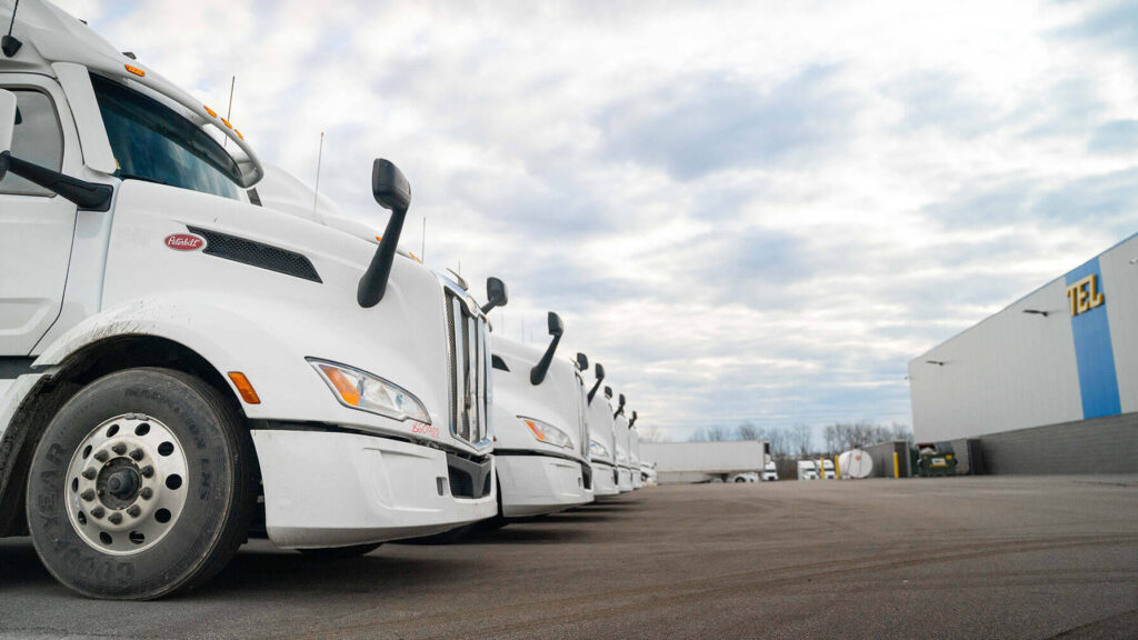 Common Causes of Trailer Damage and How to Prevent Them
