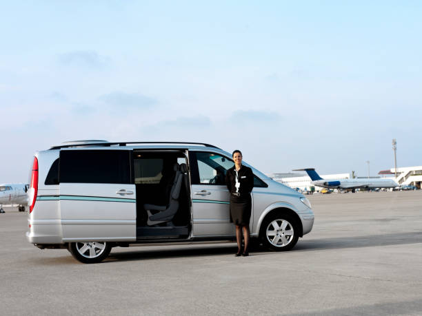 Airport Transportation Alpharetta