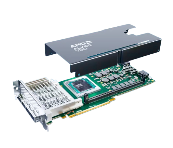 Improving Network Performance With Advanced Ethernet MAC Technology