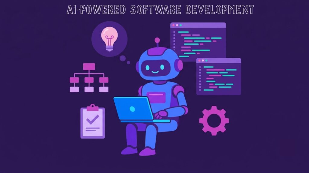 AI-Powered Software Development: How Engineering Teams Are Building the Next Generation of Applications
