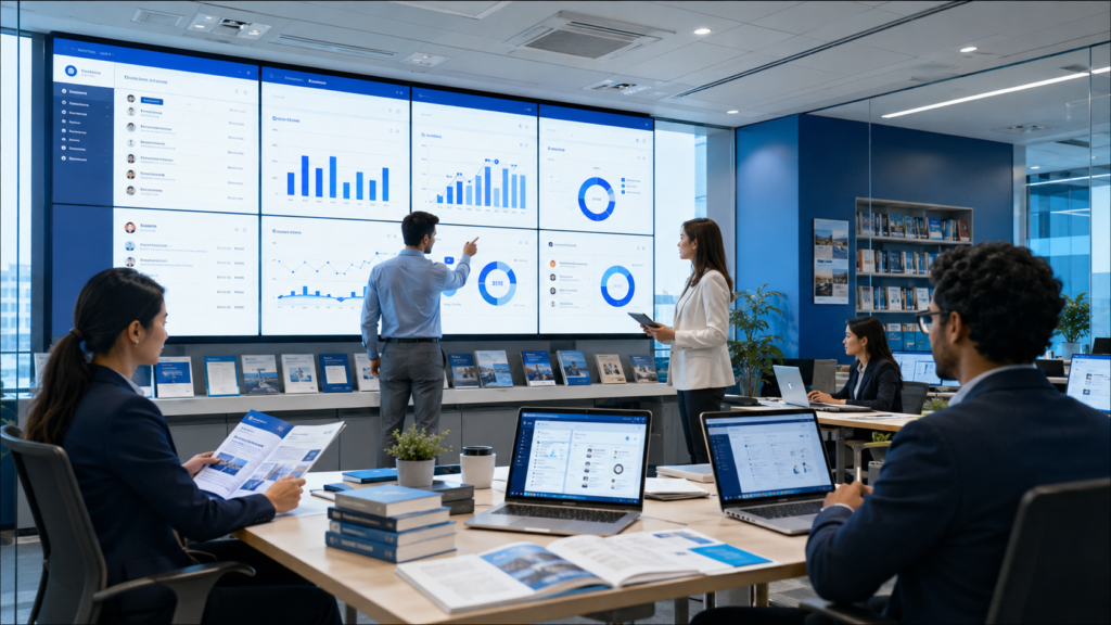 Legal CRM Software: Simplify Client Management