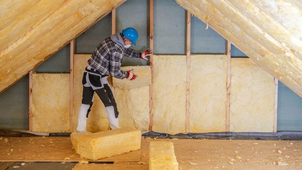Why Is Quality Attic Insulation Puyallup Important for Efficiency?