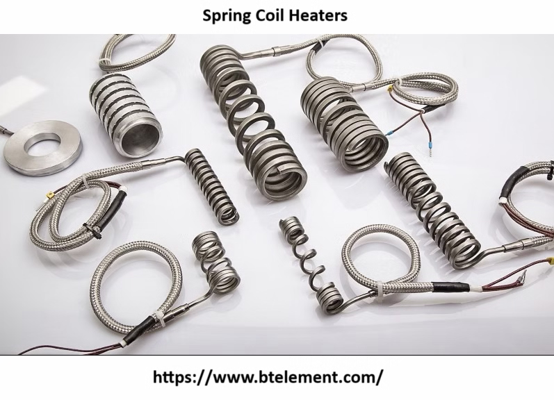 Open Coil Element MALAYSIA