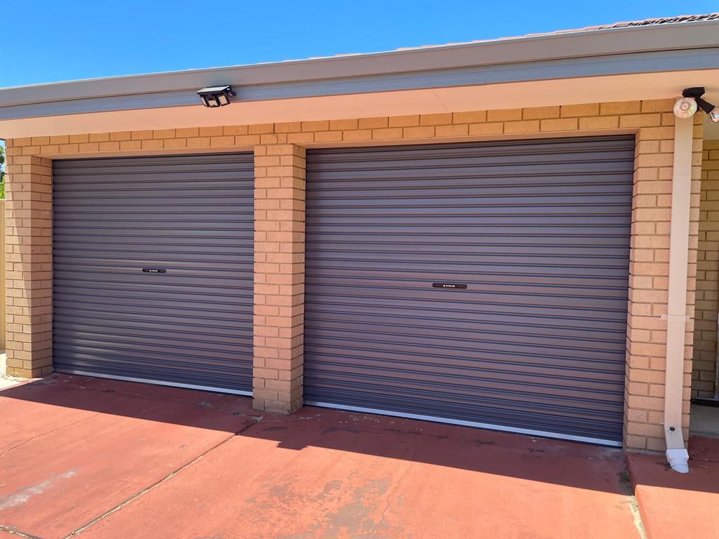 Garage Door Repair Eden Hill