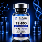 Understanding TB-500 Peptide Research: Investigating Cellular Processes and Tissue Biology