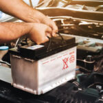 Why Does Heat Cause Sudden Car Battery Replacement in Fort Myers?