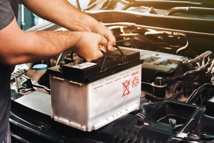 Why Does Heat Cause Sudden Car Battery Replacement in Fort Myers?