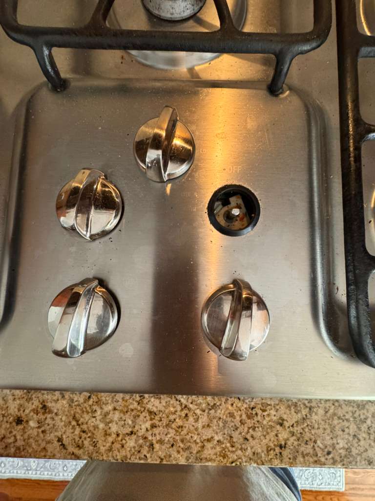 5 Common Cooktop Problems and How to Fix Them