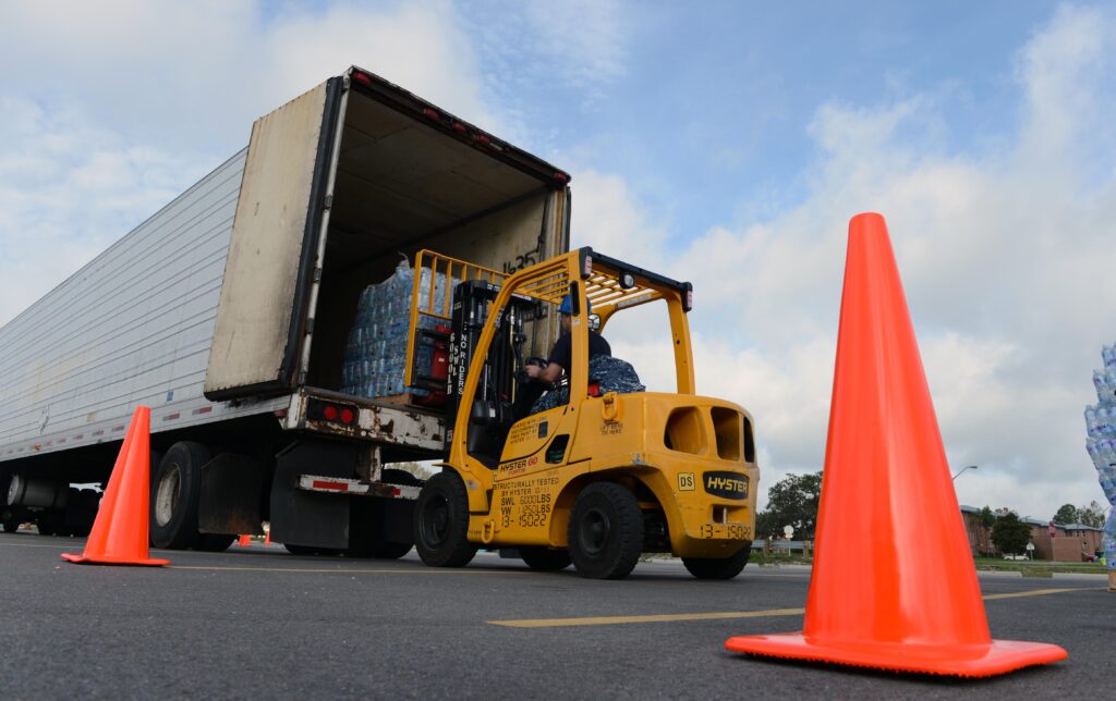 U-Box Loading & Unloading in Denver, CO: A Complete Guide to Safe, Efficient, and Stress-Free Moving