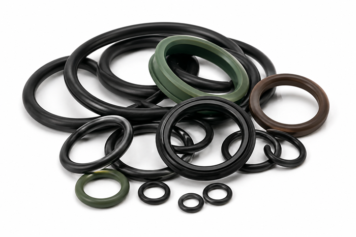 Fluoroelastomer Price Trend in Q1 2026 | Global Market Overview and Forecast