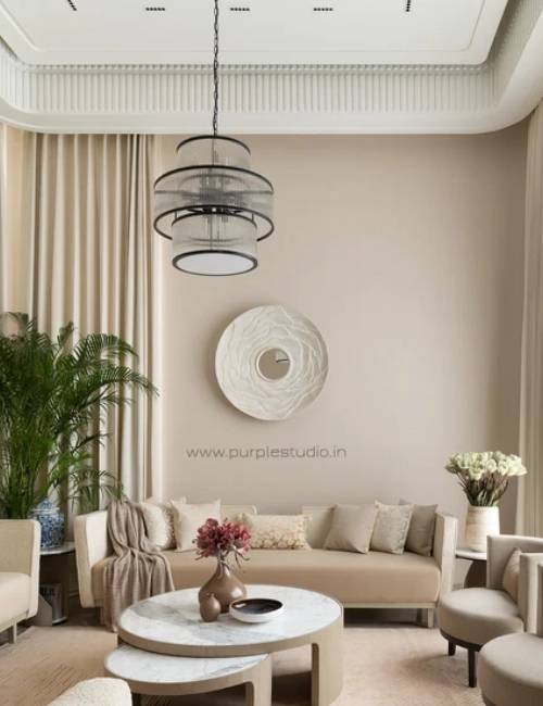 Why Customized Interior Design Is Better Than Ready-Made Solutions