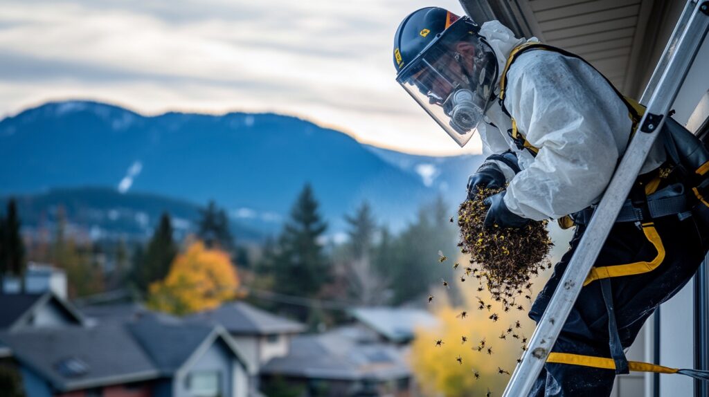 Hornet Nest Removal Services in Dallas–Fort Worth, TX: Safe, Professional Solutions for Homes and Businesses