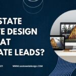 Real Estate Website Design Tips That Generate Leads?