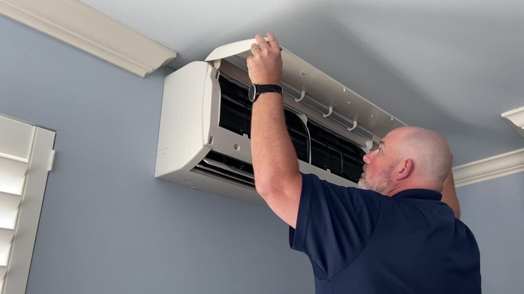 How Professional HVAC Services Help Keep Your Home Comfortable All Year