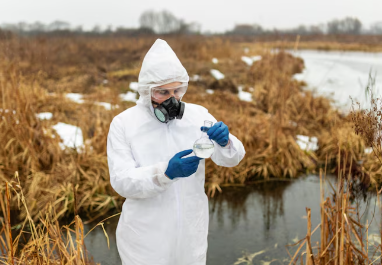 A Practical Guide for Healthier Farm Water
