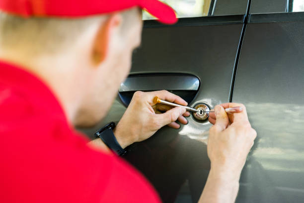 Why Rekeying Locks in Knoxville, TN, Is a Smart Way to Improve Property Security