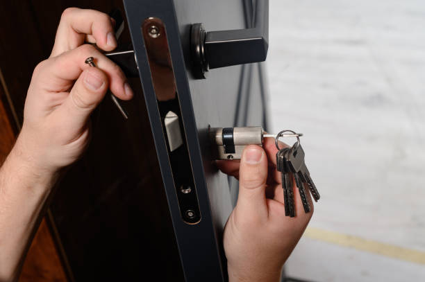 Why High-Security Lock Installation in Glendale, AZ, Is a Smart Investment for Better Property Protection