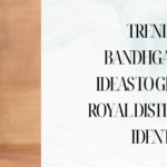 Trending Bandhgala Suit Ideas to Give You a Royal Distinguished Identity