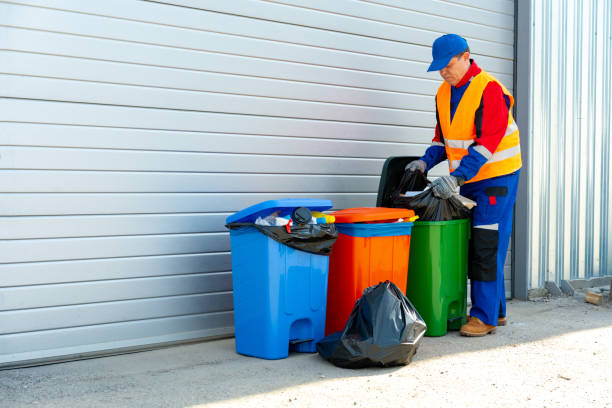 7 Situations Where Same-Day Junk Removal Services in Auburndale, MA Make Sense