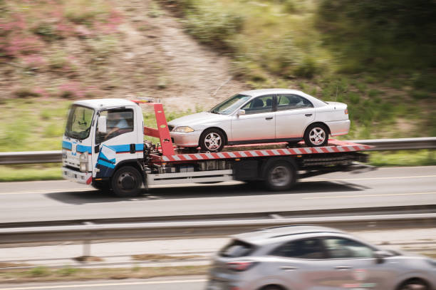 Why is car lockout service in Corolla, NC is the safest way to regain access to your vehicle