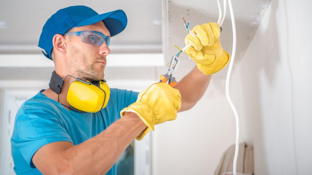 Professional Electrical Wiring Services in Pollock, LA: A Complete Guide to Safe, Efficient, and Long-Lasting Electrical Solutions