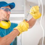 Professional Electrical Wiring Services in Pollock, LA: A Complete Guide to Safe, Efficient, and Long-Lasting Electrical Solutions