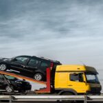 Why Car Transport Melbourne Is a Smart Choice for Stress-Free Vehicle Shipping