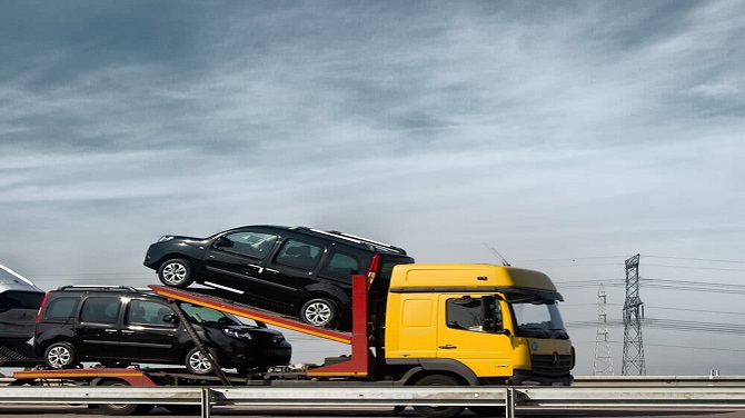 Why Car Transport Melbourne Is a Smart Choice for Stress-Free Vehicle Shipping