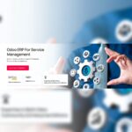 Streamlining Field Services and Project Delivery with Odoo ERP for Service Management Industry