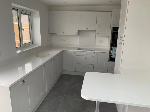 Why Cimstone Quartz Is a Smart Investment for Stylish Modern Interiors