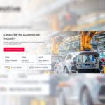 Optimizing Automotive Operations, Supply Chains, and Dealerships with Odoo ERP
