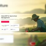 Digitizing Farm Operations, Crop Lifecycle, and Supply Chains with Odoo ERP for Agriculture