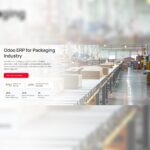 Streamlining Custom Box Manufacturing, Roll Inventory, and Logistics with Odoo Packaging Industry ERP
