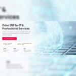 Optimizing IT Delivery, Resource Capacity, and Project Profitability with Odoo ERP